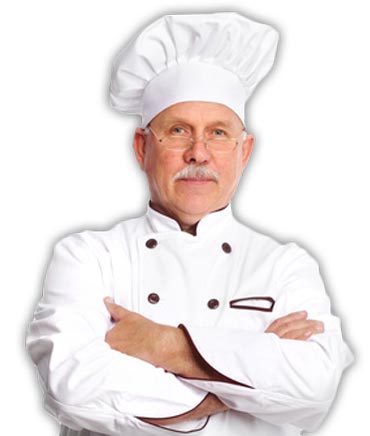 chef