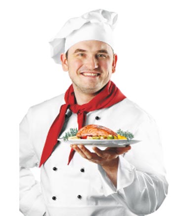 chef